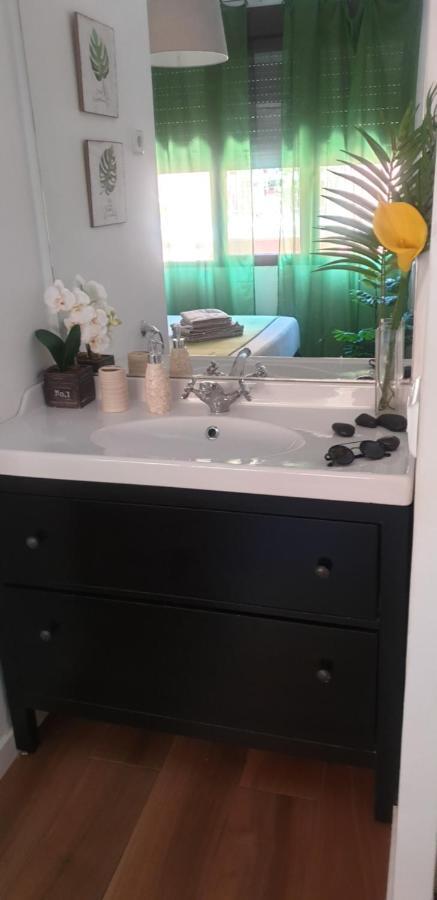 Valentina Apartment Madrid Bagian luar foto
