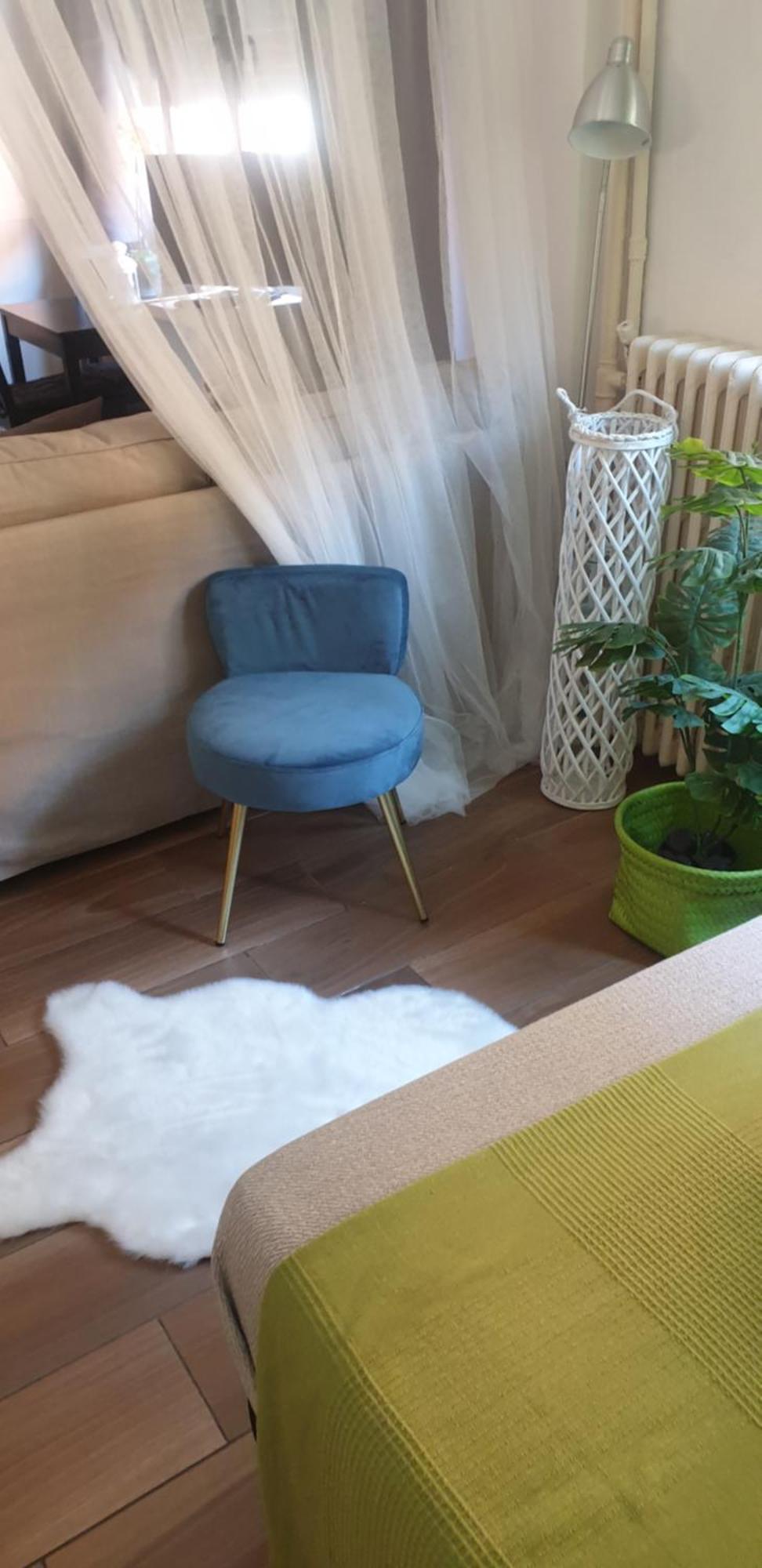 Valentina Apartment Madrid Bagian luar foto
