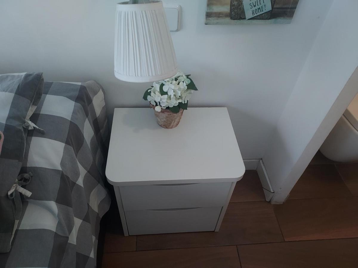 Valentina Apartment Madrid Bagian luar foto